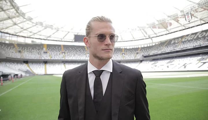 Karius'un menajerinden ayrılık sonrası ilk açıklama! Yaşanan süreci anlattı!