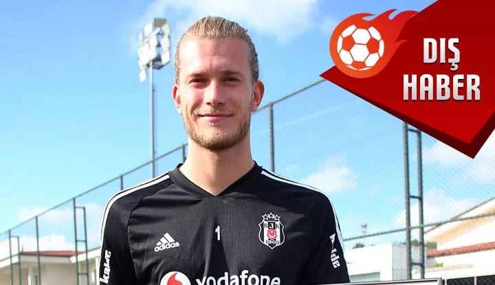 Karius'un menajerinden son dakika açıklaması!