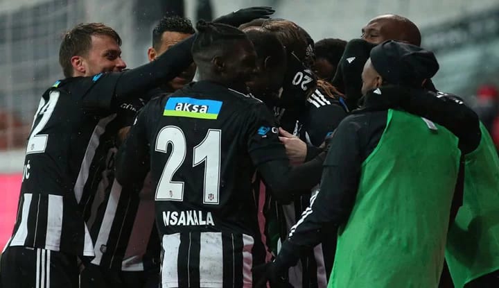 "Kariyer rekorunu kırabilirdi"