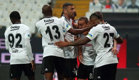Kartal, 90'da galibiyete uçtu!