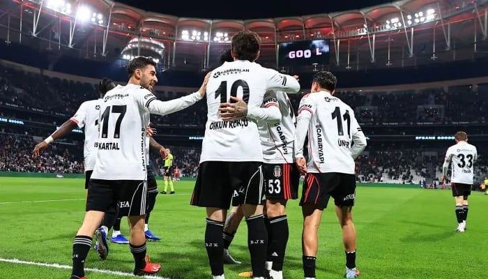 Kartal Kayra ve Djalo’dan Antalyaspor maçı sonrası açıklamalar!