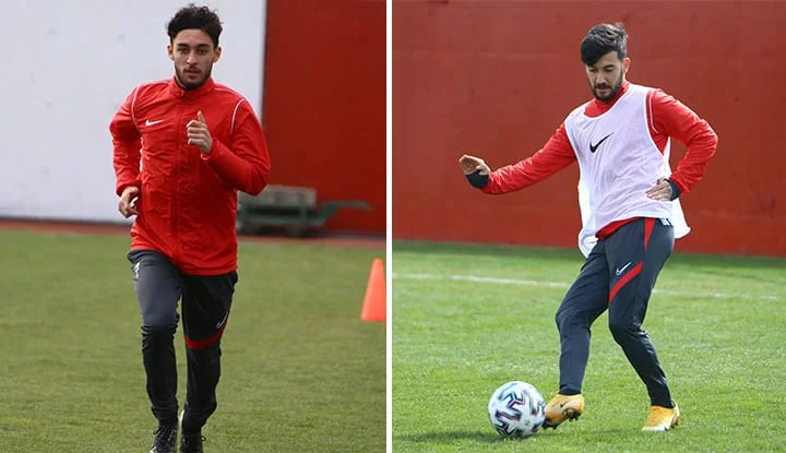 Kartal Kayra Yılmaz ve Atakan Üner, bu hafta ne yaptı? Kartal Kayra Yılmaz'da dikkat çeken detay...