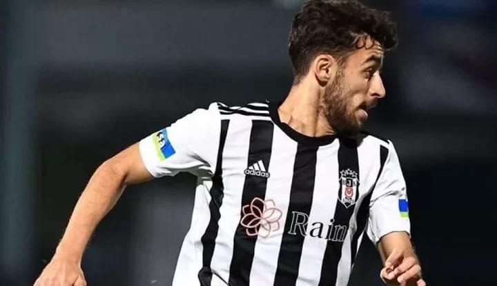 Kartal Kayra Yılmaz'dan açıklamalar! "Forma savaşı verebileceğimi düşünüyorum"