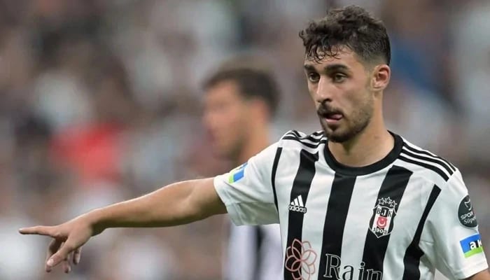 Kartal Kayra Yılmaz’dan kötü haber!