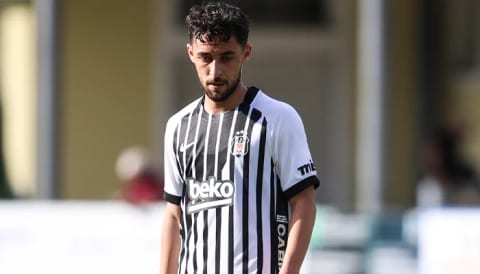 Kartal Kayra Yılmaz'dan Midtjylland maçı öncesi açıklamalar!