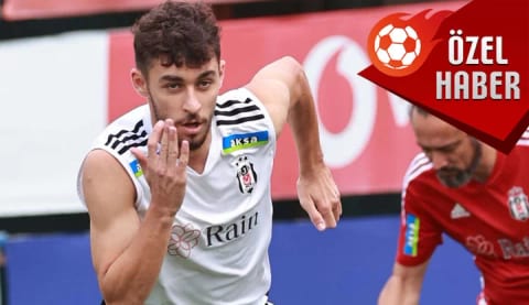 ÖZEL HABER | Kartal Kayra Yılmaz’ın sözleşmesi uzatıldı! Oyuncu kiralanıyor!