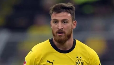 Kartal orta sahayı kapatıyor! Salih Özcan transferinde sona doğru!