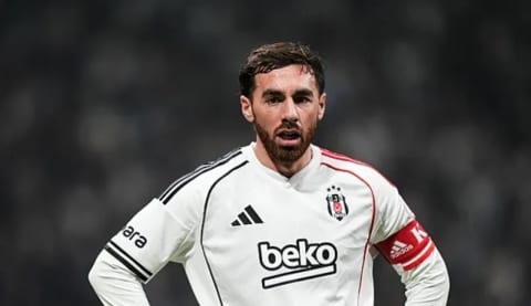 Kartal'da gözler Orkun Kökçü'de! Kritik bekleyiş başladı!