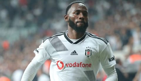 Kartal'da N'Koudou çıkmazı! İkna edemediler!
