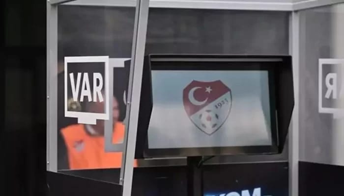 Kasımpaşa - Beşiktaş maçının VAR hakemi belli oldu!