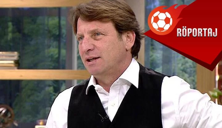 Kaya Çilingiroğlu'ndan Necip Uysal eleştirisi! "Banane kardeşim"