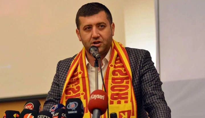 Kayseri Milletvekili Baki Ersoy'dan canlı yayında cevap geldi!