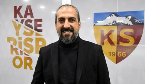 Kayserispor Basın Sözcüsü'nden olaylar hakkında açıklama!