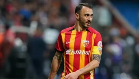 Kayserispor Başkanından Gökhan Sazdağı açıklaması!
