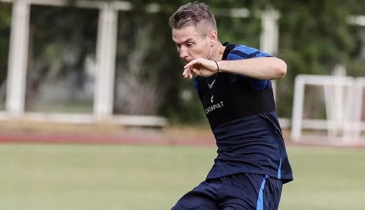 Kayserispor'da Kolovetsios ve Bilal Bayazit, Beşiktaş maçı sonrası konuştu!