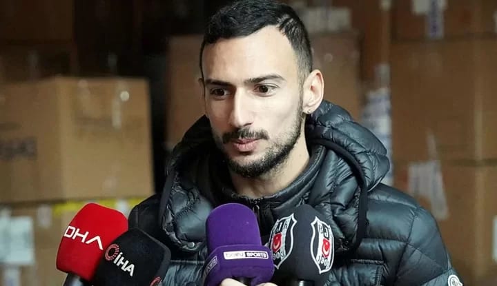 Kayserispor’dan son dakika Onur Bulut açıklaması!