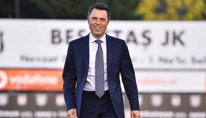 Kemal Erdoğan'dan Sergen Yalçın açıklaması