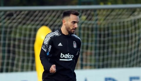 Kenan Karaman, Başakşehir maçına yetişecek mi?