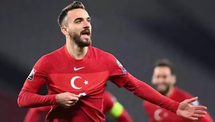 Kenan Karaman'dan Beşiktaş açıklaması!