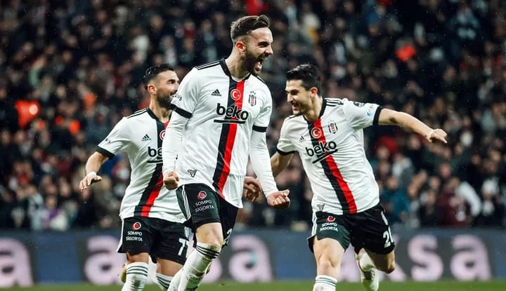 Kenan Karaman'dan Beşiktaş açıklaması!