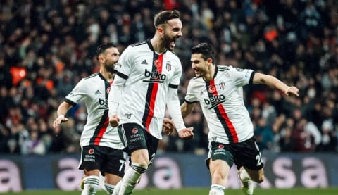 Kenan Karaman'dan Beşiktaş açıklaması!