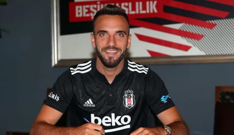 Kenan Karaman'dan ilk açıklamalar! Kaan Ayhan cevabı...