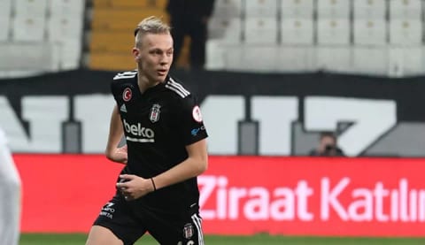 "Kendimi konuşmayı sevmiyorum, sahaya çıktığımda..."