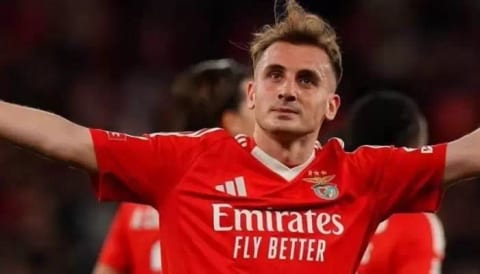 Kerem Aktürkoğlu için Başkan Adalı devreye girecek!