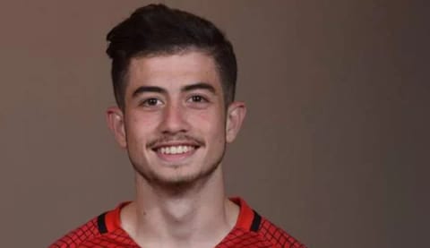 Kerem Atakan Kesgin, Beşiktaş’ta!