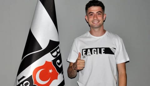 Kerem Atakan Kesgin formayı unuttu!