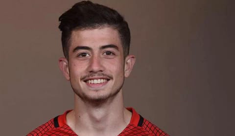 Kerem Atakan Kesgin'den Beşiktaş açıklaması!