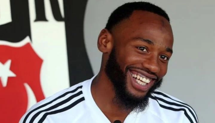 Kevin N'Koudou, Kamerun Milli Takımı kadrosuna seçildi! İşte ilk sözleri!