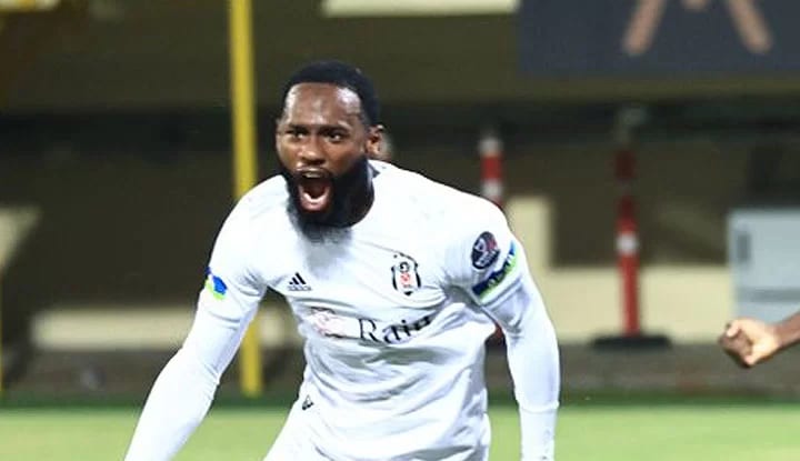 Kevin N'Koudou maç sonu konuştu! "Ne söyleyeceğimi pek bilmiyorum"