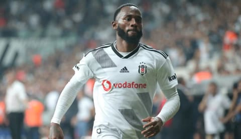 Kevin N'Koudou'nun menajeri takım bakıyor!