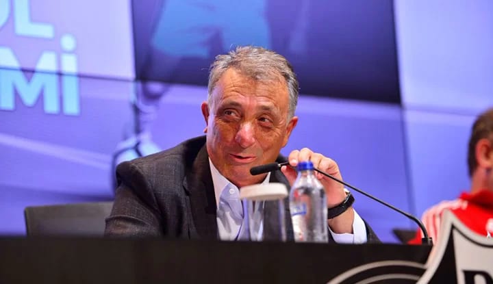"Kirası ödenmezse 5 milyon Dolar tazminat ödenecek"