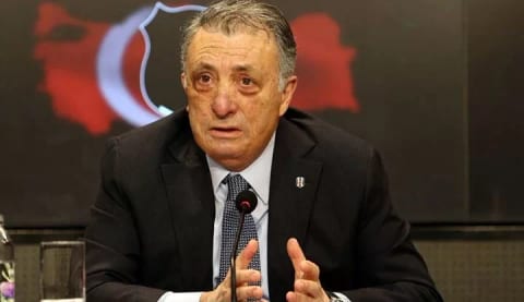 Koç ve Çebi güçlerini birleştirdi! TFF'ye operasyon çekilecek!