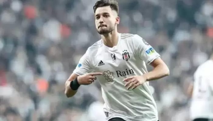 Kocaelispor, Tayyip Talha Sanuç’a talip oldu!
