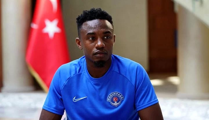 Koita transferinde son dakika gelişmesi! Beşiktaş'ın yaptığı görüşmeyi açıkladı!