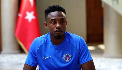 Koita transferinde son dakika gelişmesi! Beşiktaş'ın yaptığı görüşmeyi açıkladı!
