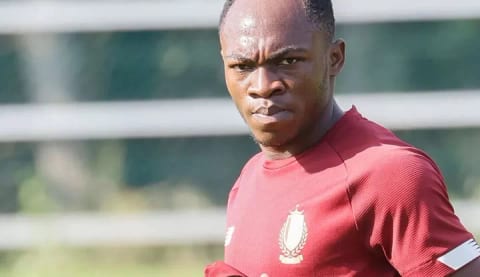 Kompany istedi, Burnley, Muleka için teklif yaptı! İşte detaylar!