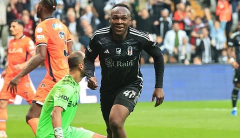 Kongo'da Muleka krizi! Kadro dışı kaldı!
