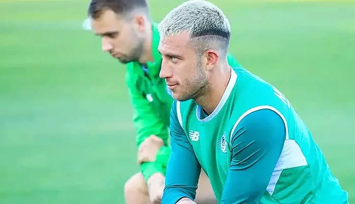 Konyaspor'da Francisco Calvo şoku! Beşiktaş iddiaları vardı...