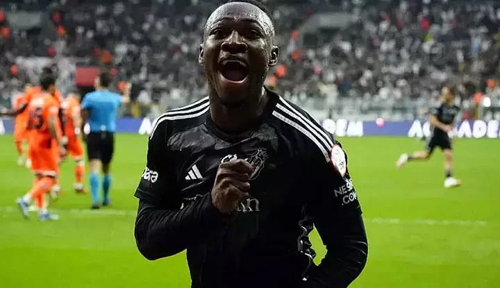 Konyaspor'dan Muleka hamlesi!