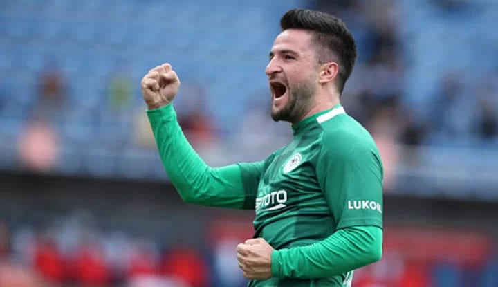 Konyaspor'dan Ömer Ali Şahiner ve Serkan Kırıntılı açıklaması