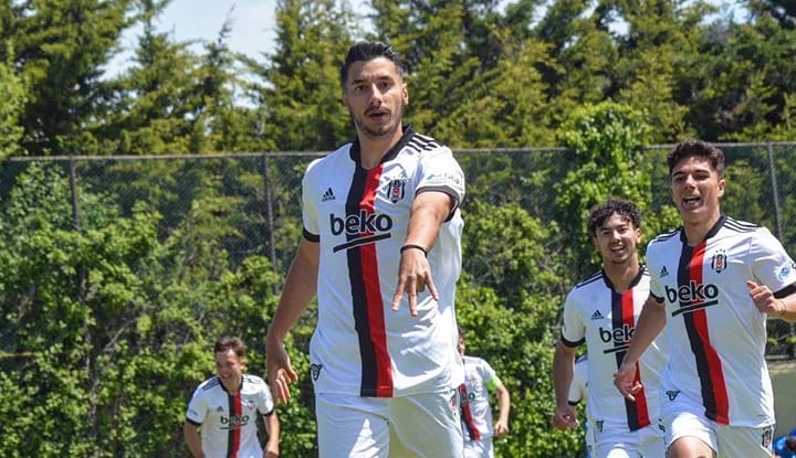 Koray Yağcı, Portekiz'e transfer oluyor