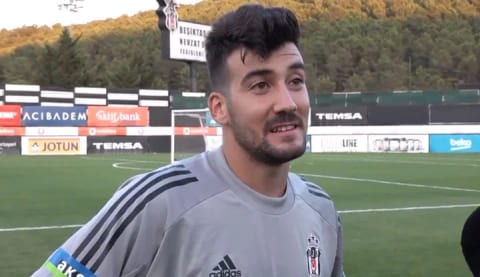 "Küçüklüğümden beri bu sevdanın tutkunuyum, bu formayı taşıyorsan..."