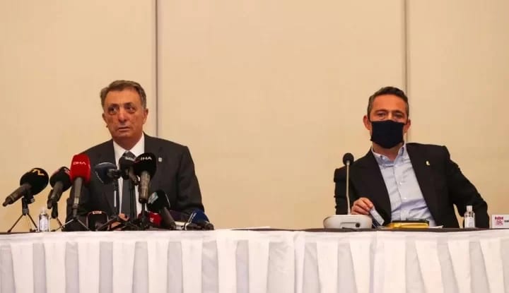 Kulüpler, tarihe geçecek protestoya hazırlanıyor! İşte detaylar...