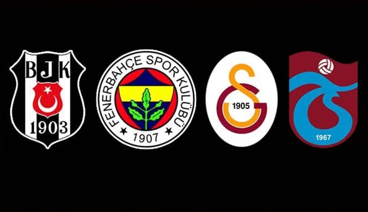 Kulüplerin faaliyet raporları açıklandı! İşte kar ve zarar rakamları...