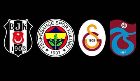 Kulüplerin faaliyet raporları açıklandı! İşte kar ve zarar rakamları...