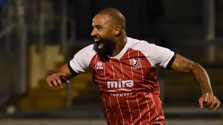 Kyle Vassell'den Beşiktaşlı yıldıza büyük övgü! "Açık ara en iyisi"